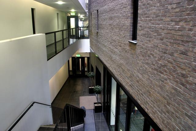 Yugo Explore - Broadstone Hall Dublin Exteriör bild